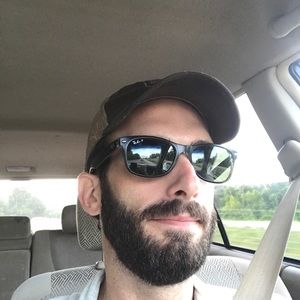 Meet your Posher, Whit